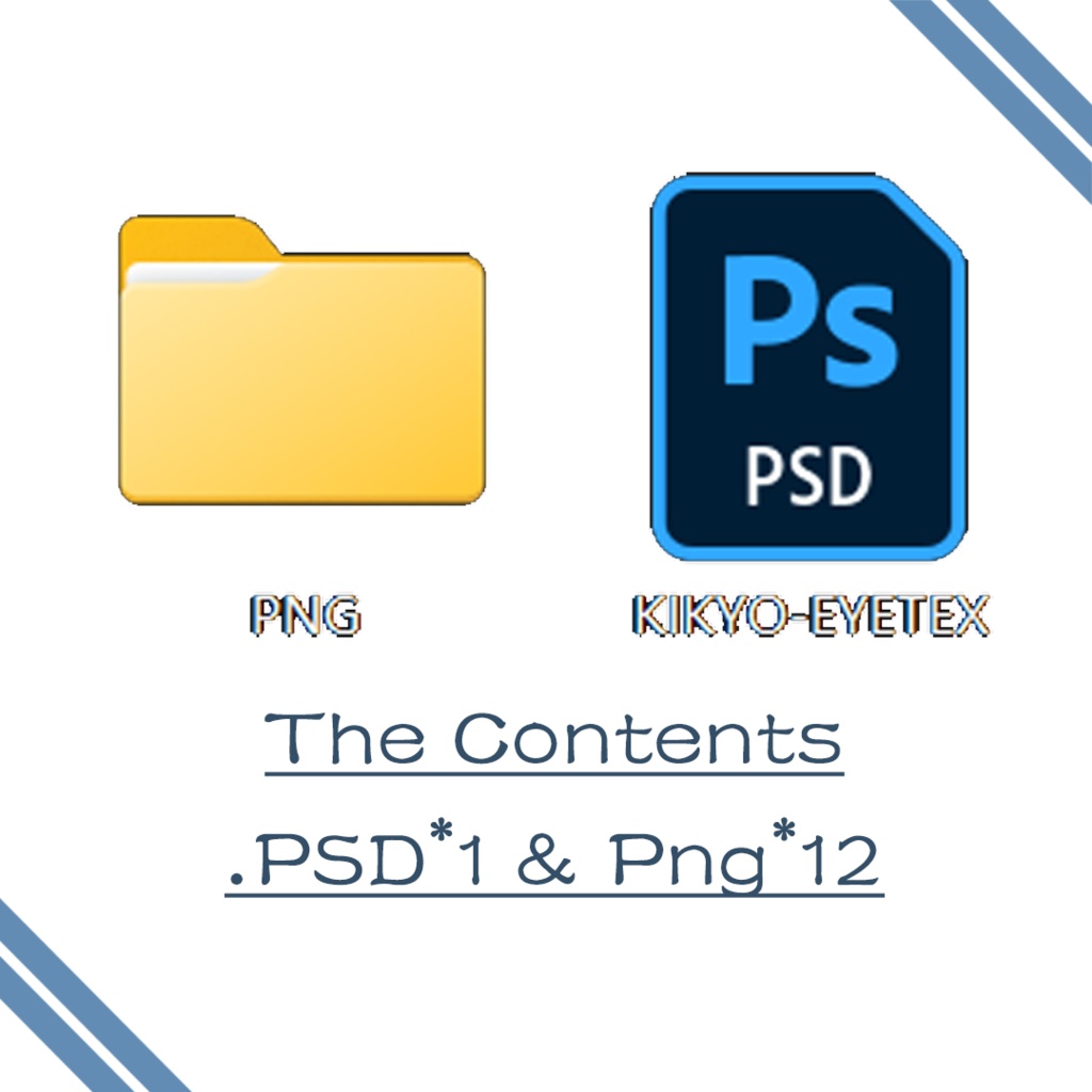 -Shooting Star eye texture for Kikyo-