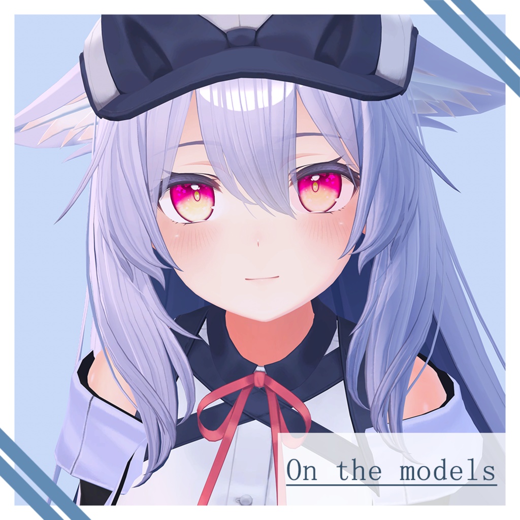 -Shooting Star eye texture for Kikyo-