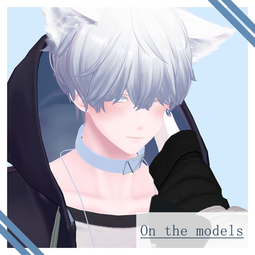 -Head Pet for Any Avatar-