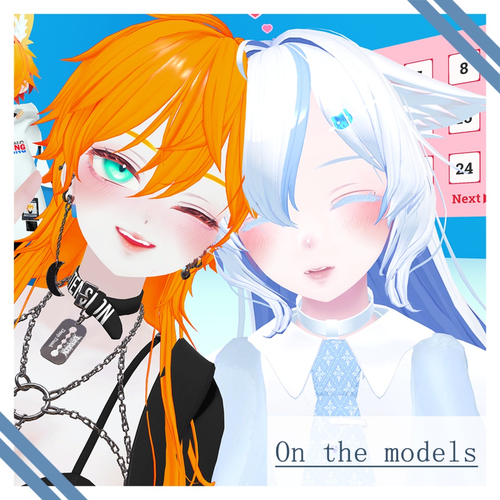 -Head Pet for Any Avatar-