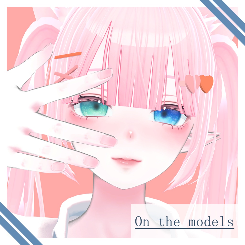 -The Star Ocean eye texture- G1