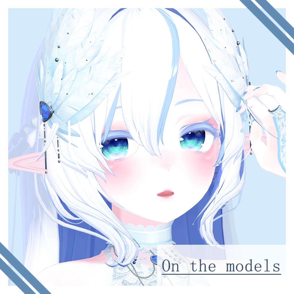 -The Star Ocean eye texture- G1