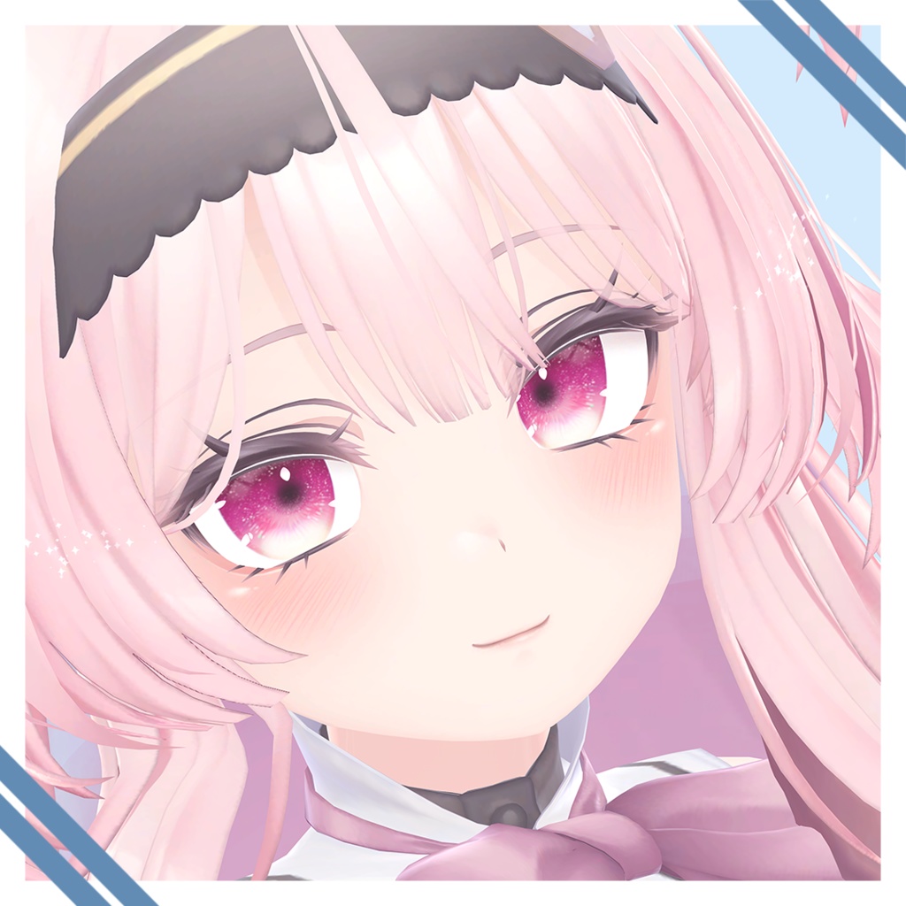 -The Star Ocean eye texture- G2