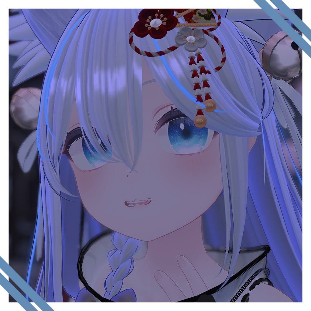 -The Star Ocean eye texture- G2