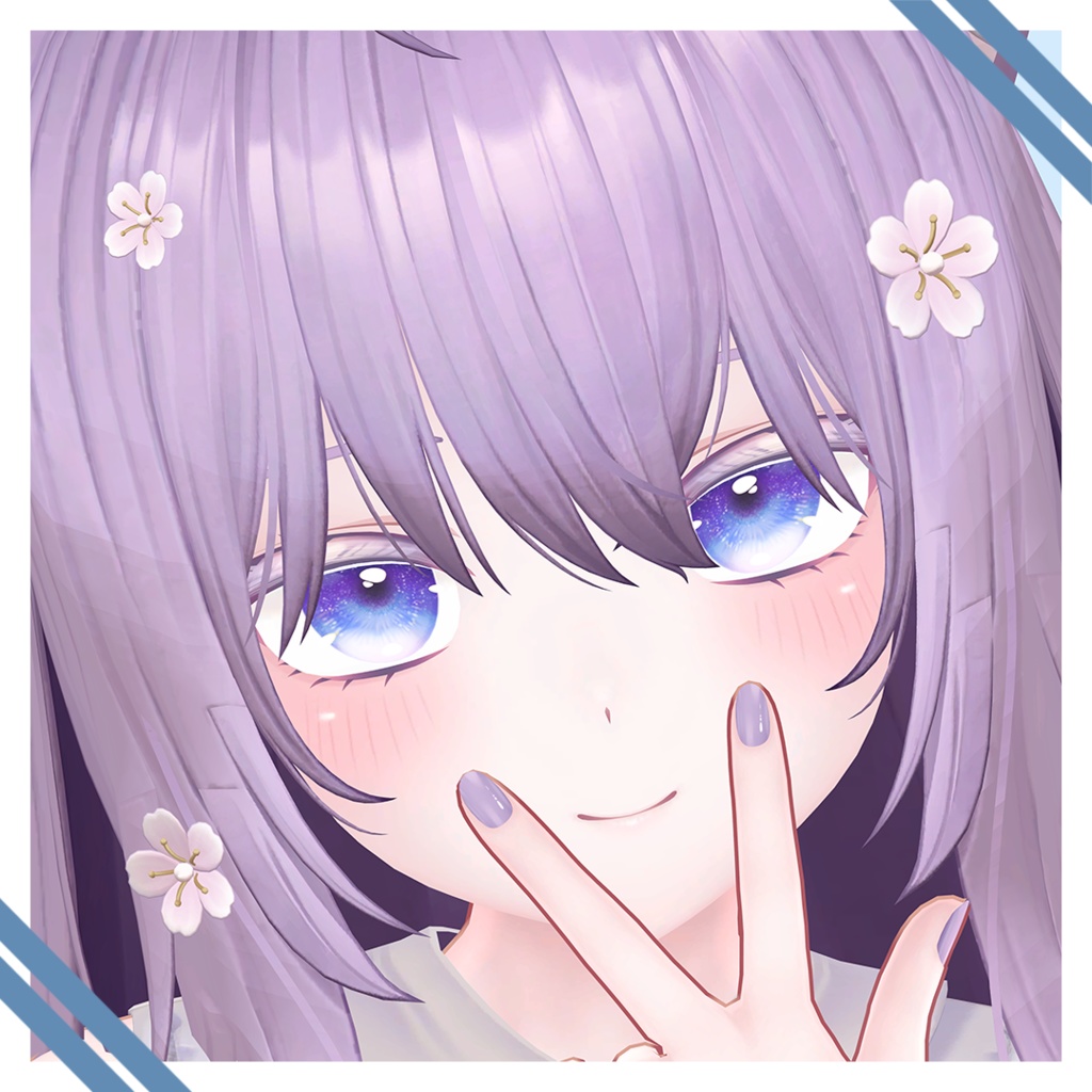 -The Star Ocean eye texture- G2