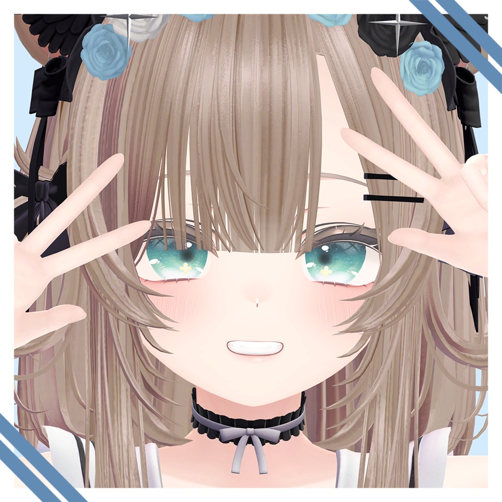 -The Star Ocean eye texture- G2