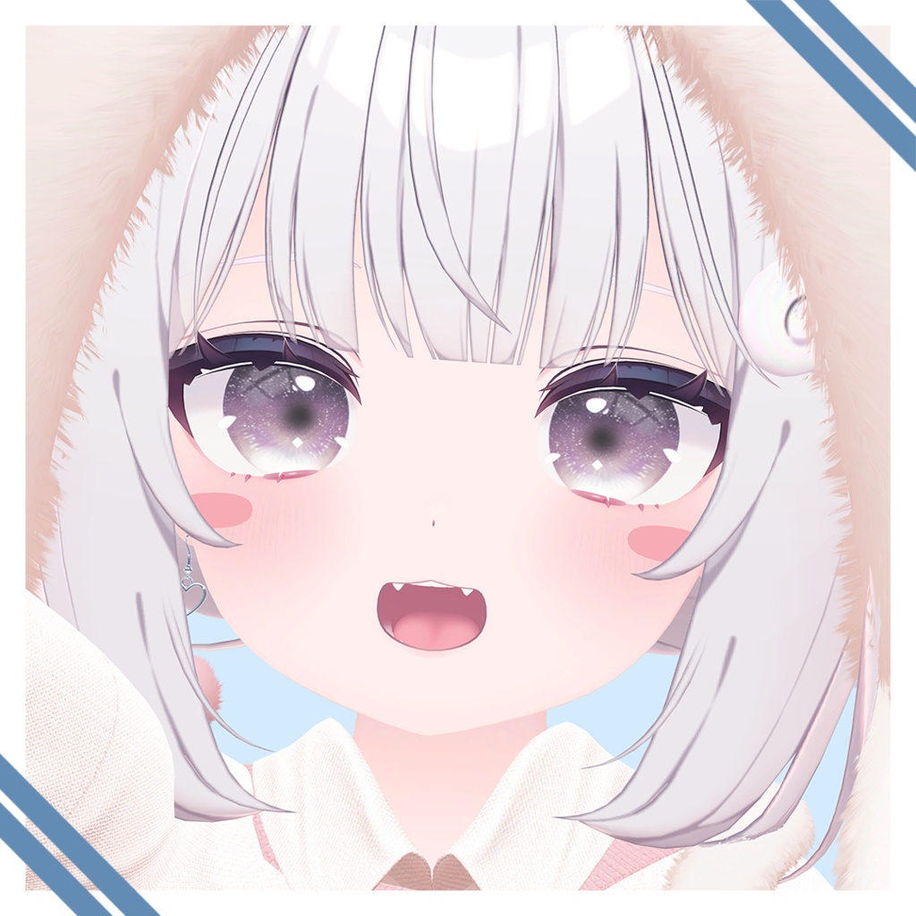 -The Star Ocean eye texture- G2