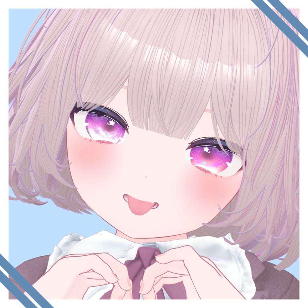 -The Star Ocean eye texture- G2