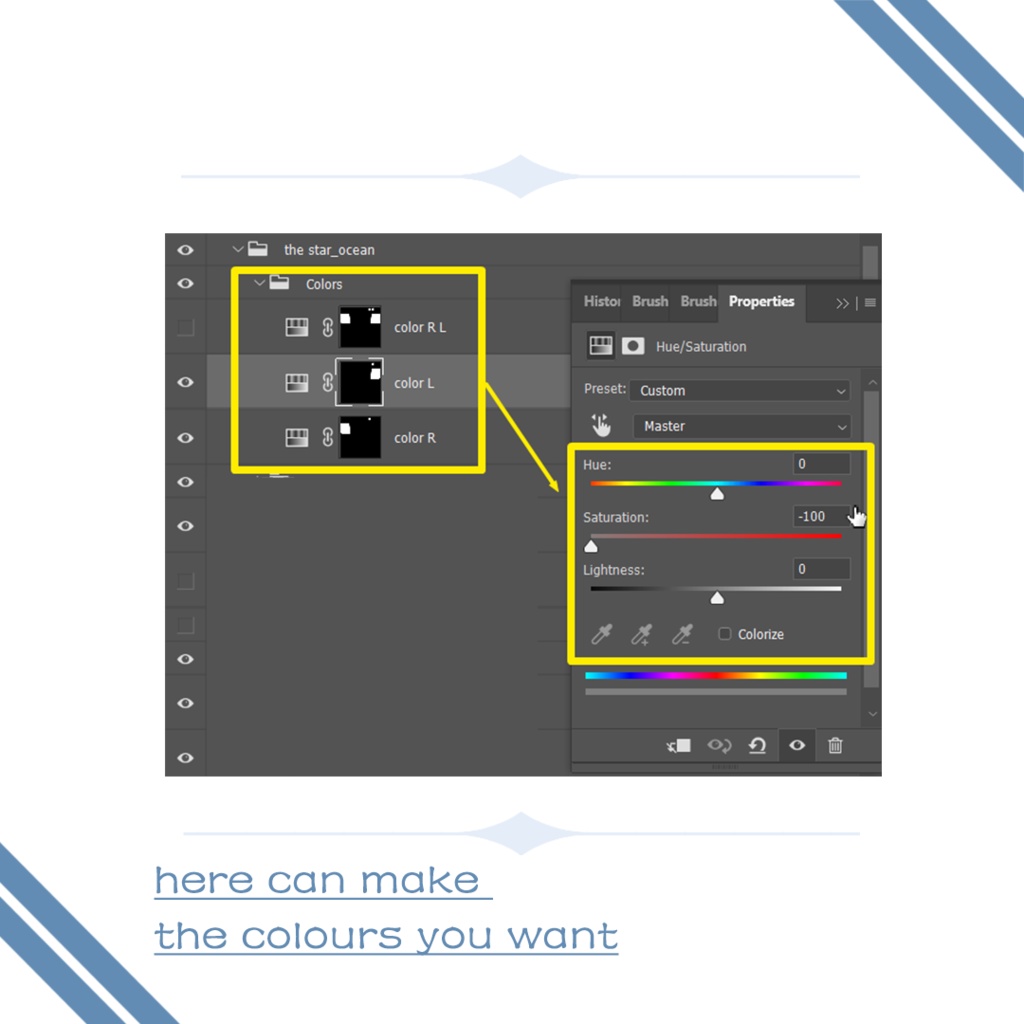 -The Star Ocean eye texture- G2