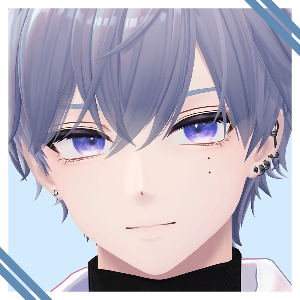 -The Star Ocean eye texture- G2