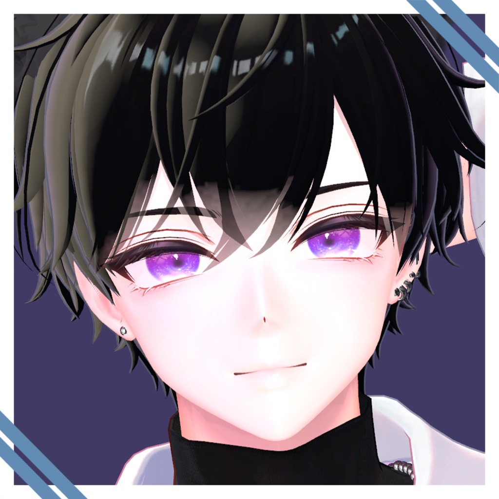 -The Star Ocean eye texture- G2