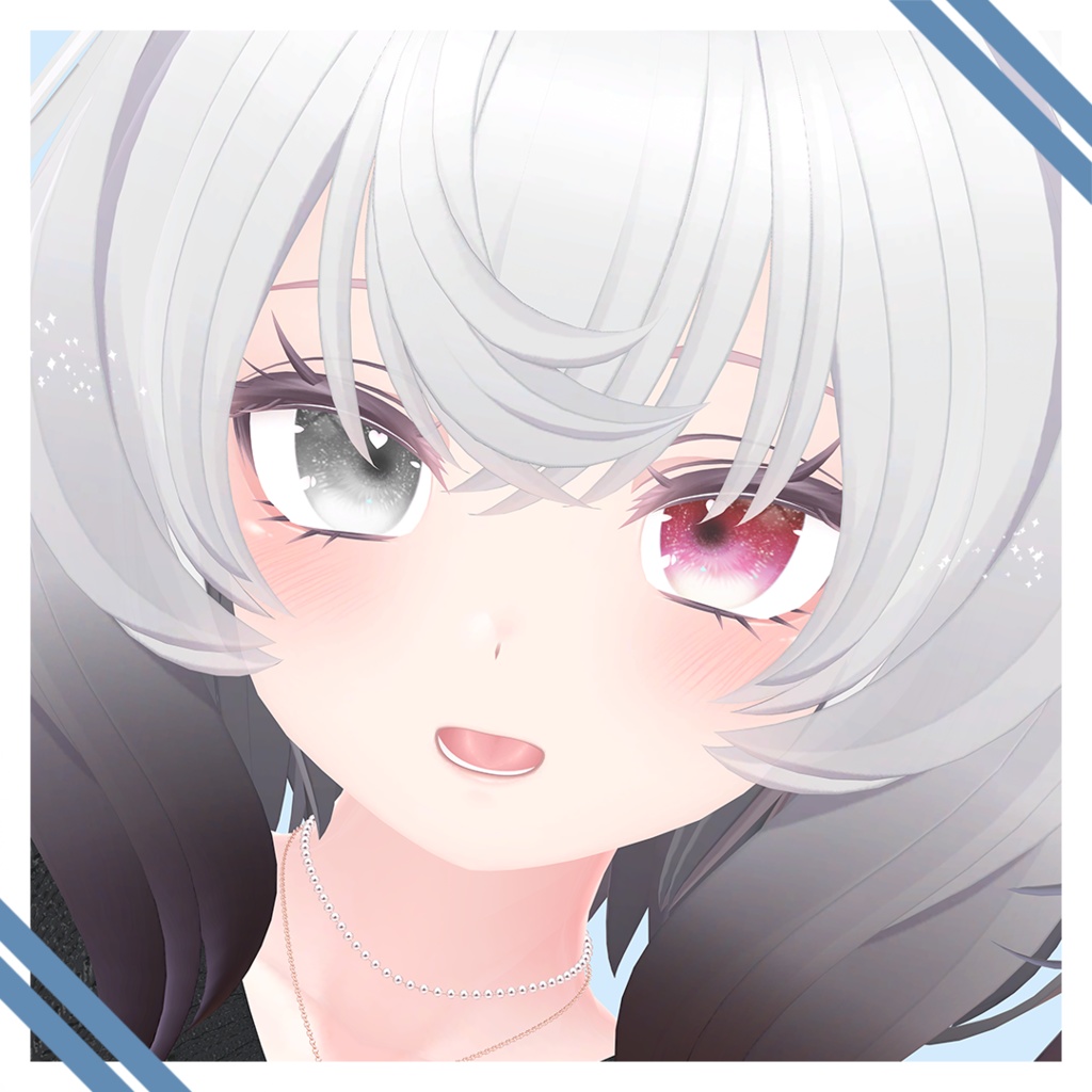 -The Star Ocean eye texture- G2