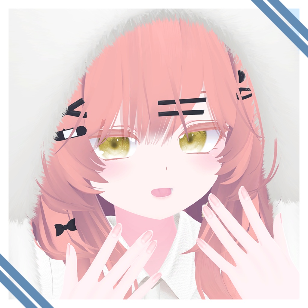 -The Star Ocean eye texture- G2