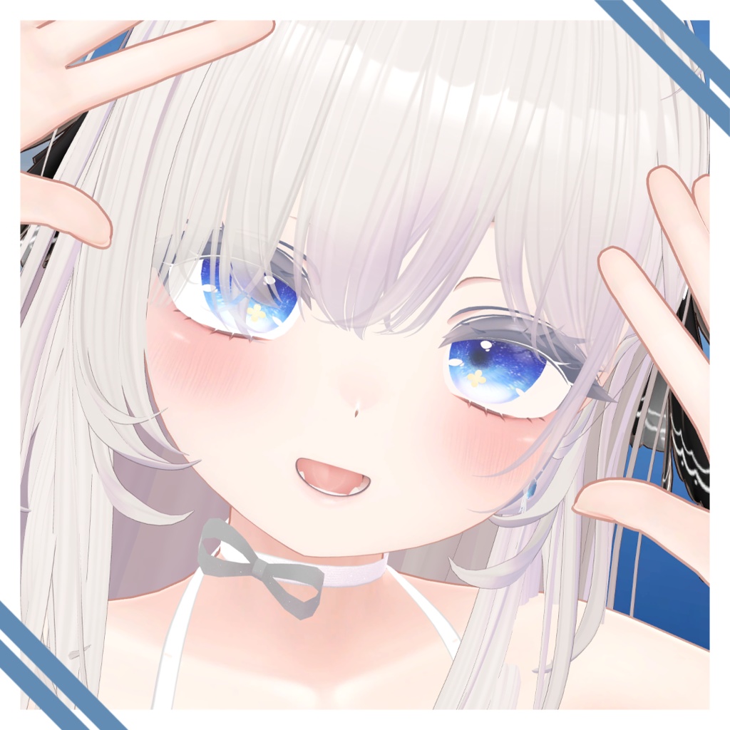 -The Star Ocean eye texture- G2