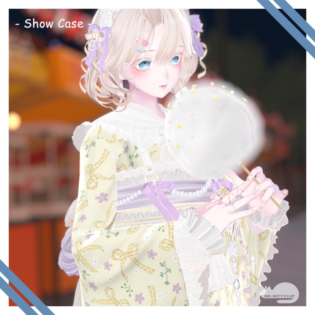 ๐ใใจใๆตด่กฃ๐ Texture Only