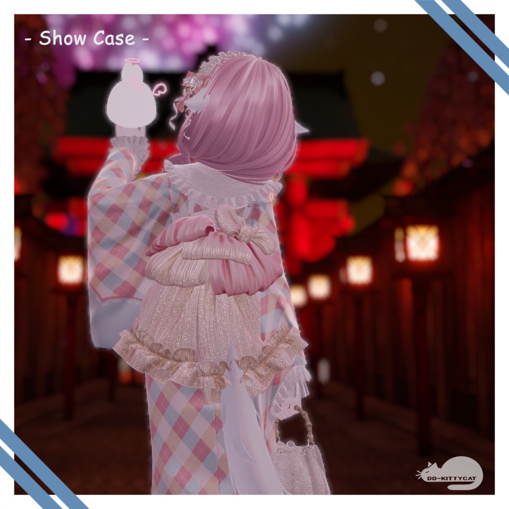 ๐ใใจใๆตด่กฃ๐ Texture Only