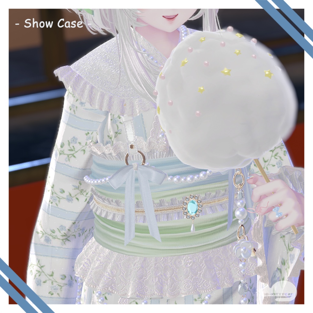 ๐ใใจใๆตด่กฃ๐ Texture Only