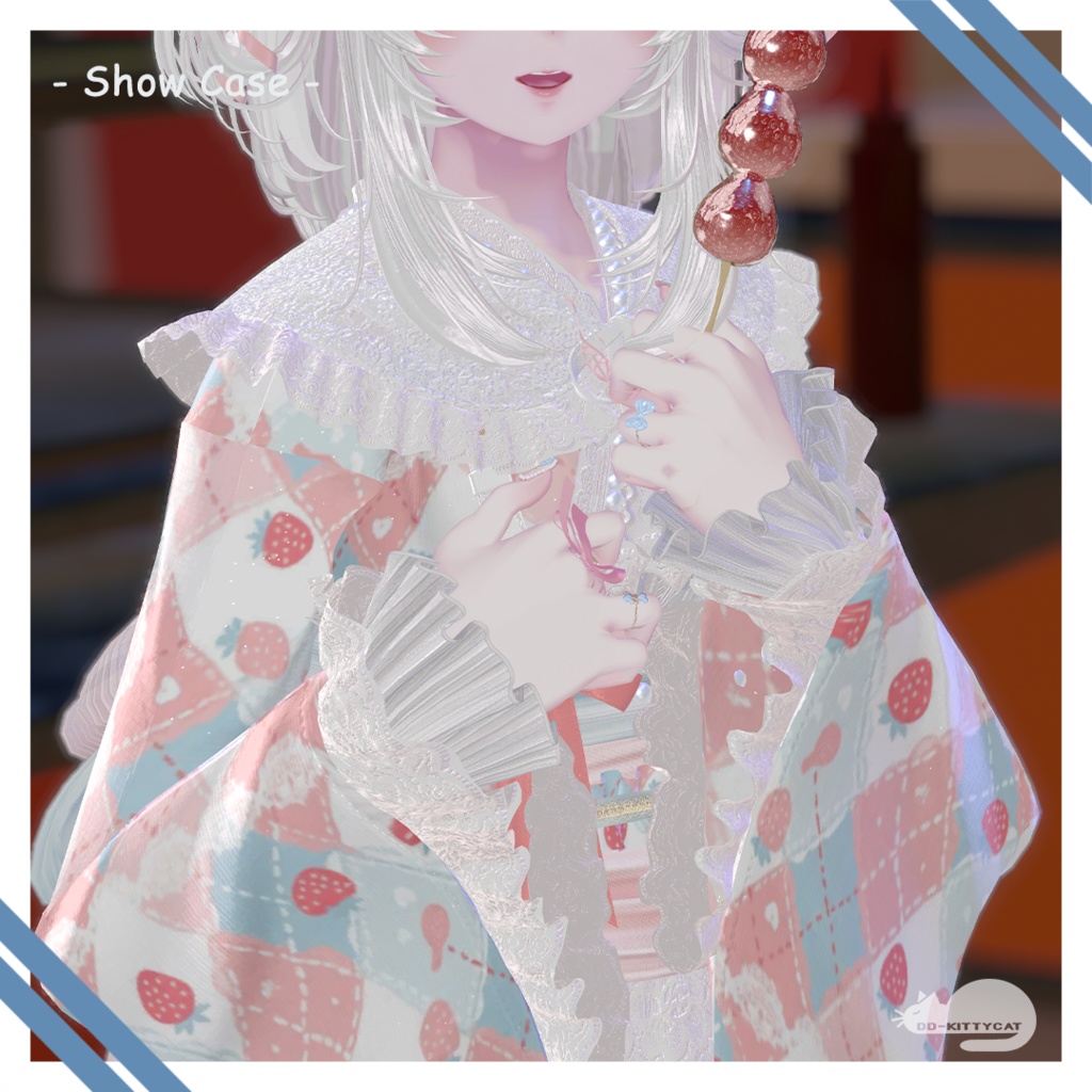 ๐ใใจใๆตด่กฃ๐ Texture Only