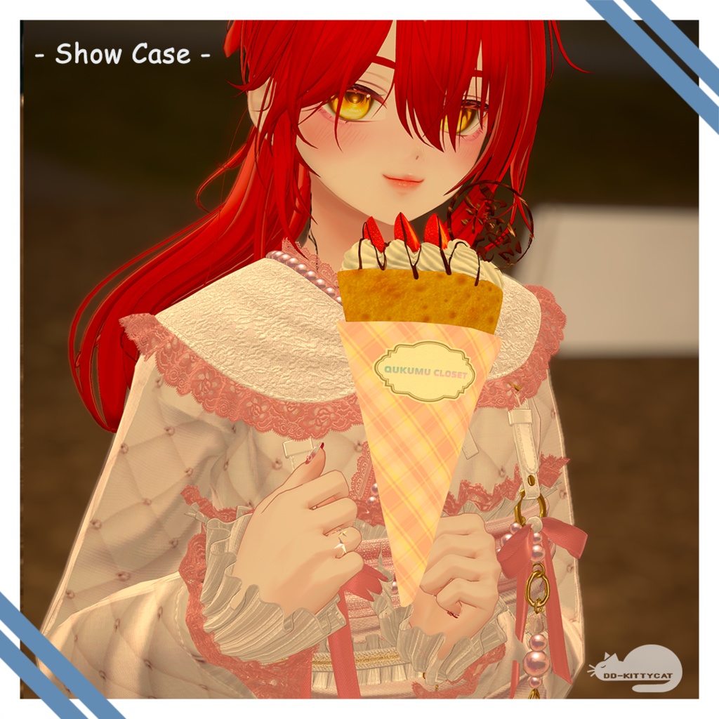 ๐ใใจใๆตด่กฃ๐ Texture Only