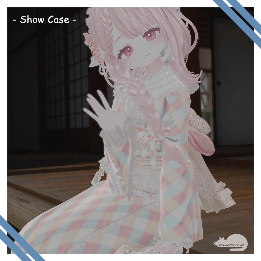 ๐ใใจใๆตด่กฃ๐ Texture Only