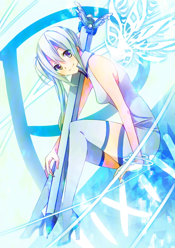 ピクシブたん缶バッジ