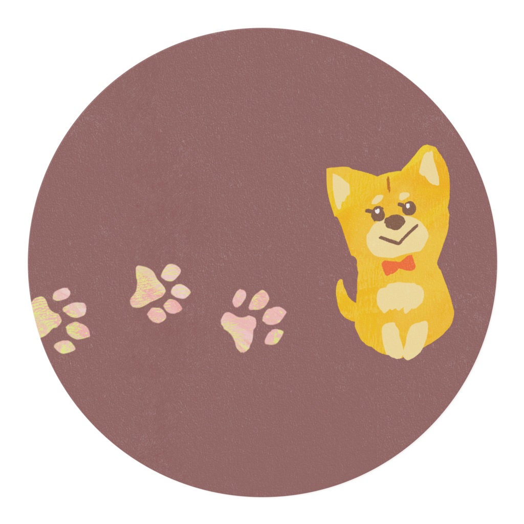 ルアナ(あしあと)