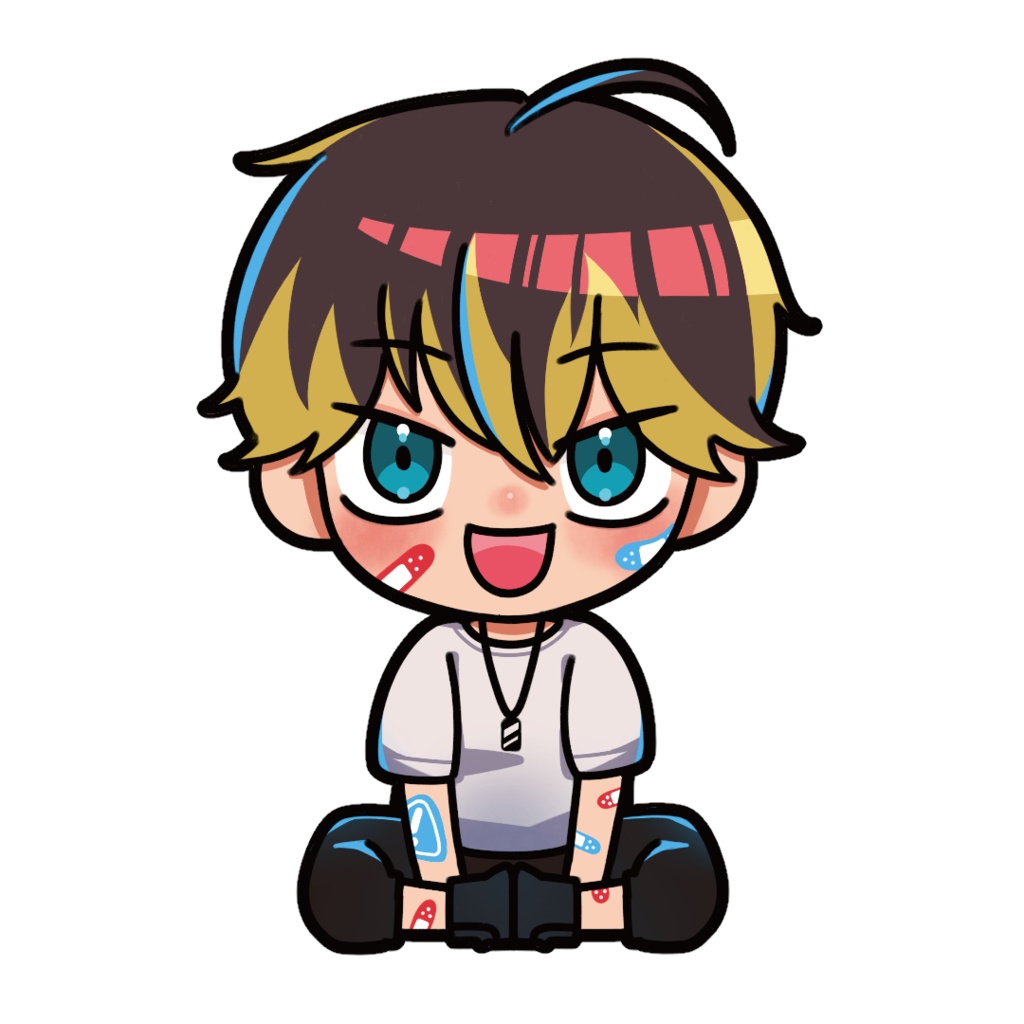 じぇれすすグッズコレクション〜2024春〜