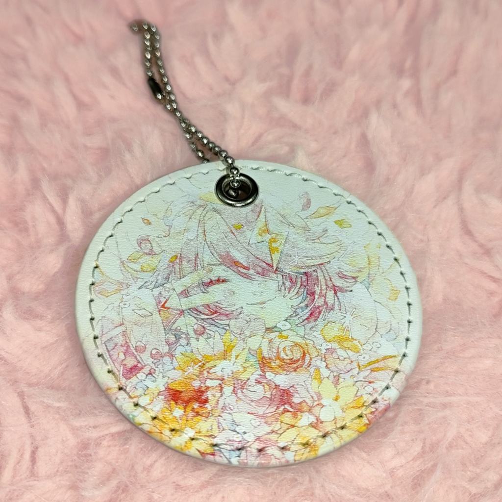 缶おとか 誕生日記念グッズセット【数量限定】