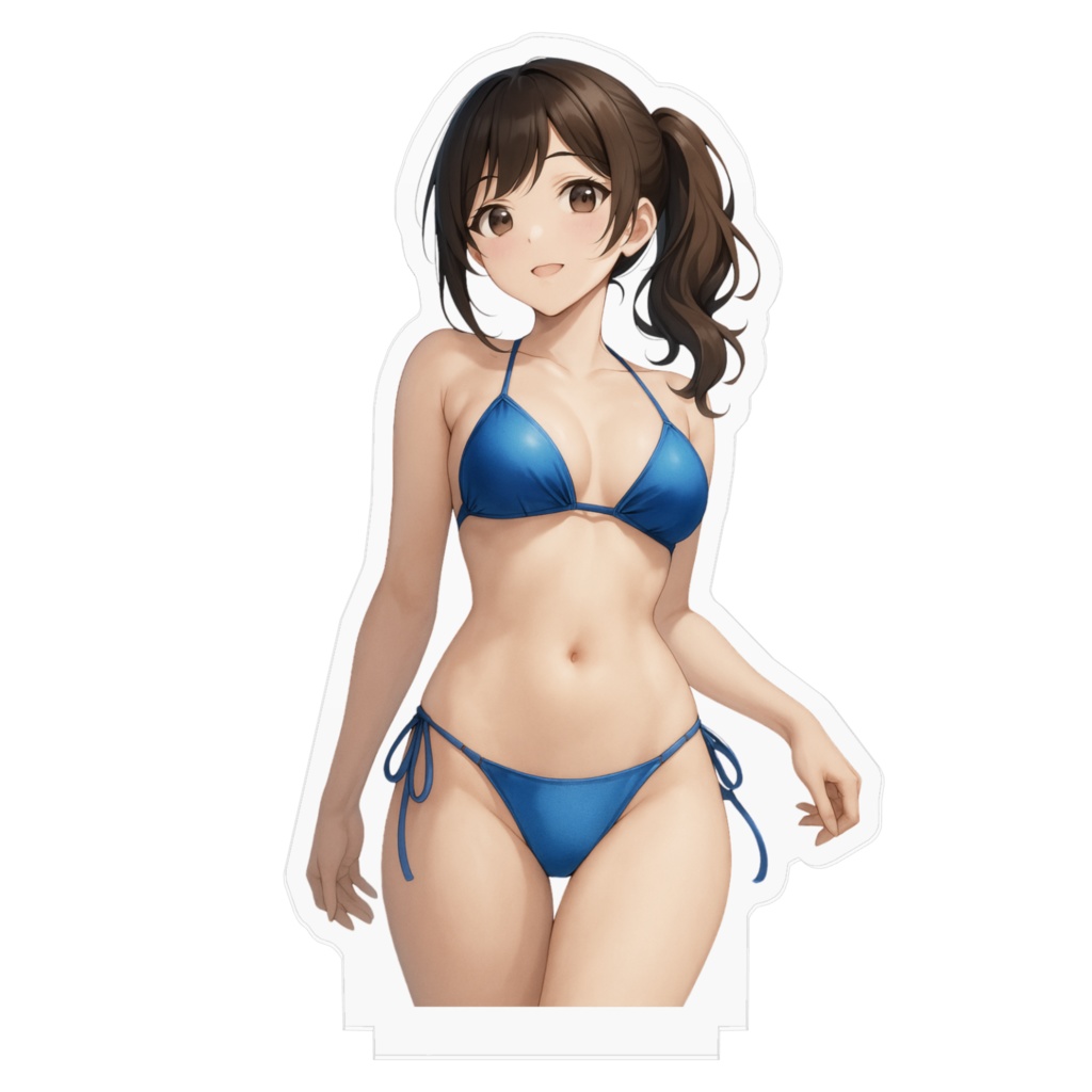 Lien -リアン- サヤ 水着 アクリルスタンド 10cm