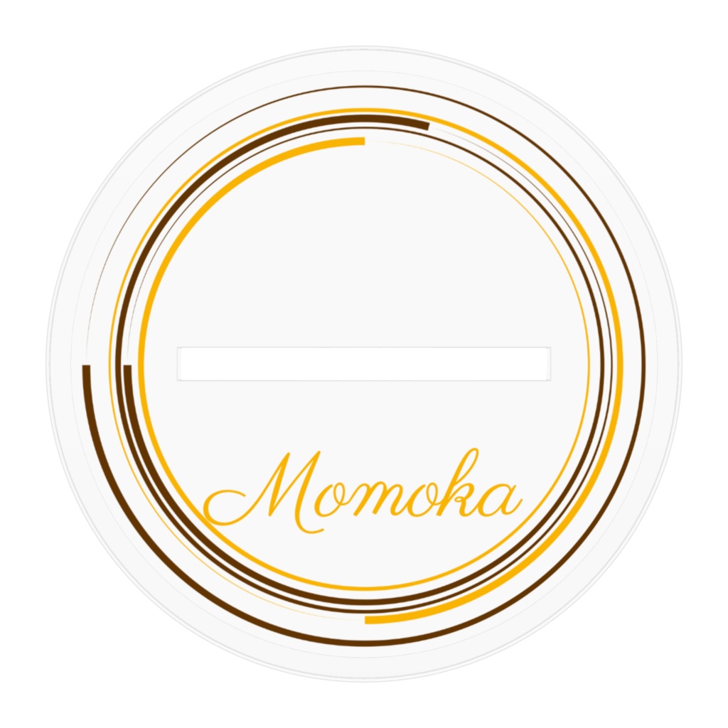 Lien -リアン- モモカ 水着 アクリルスタンド 10cm