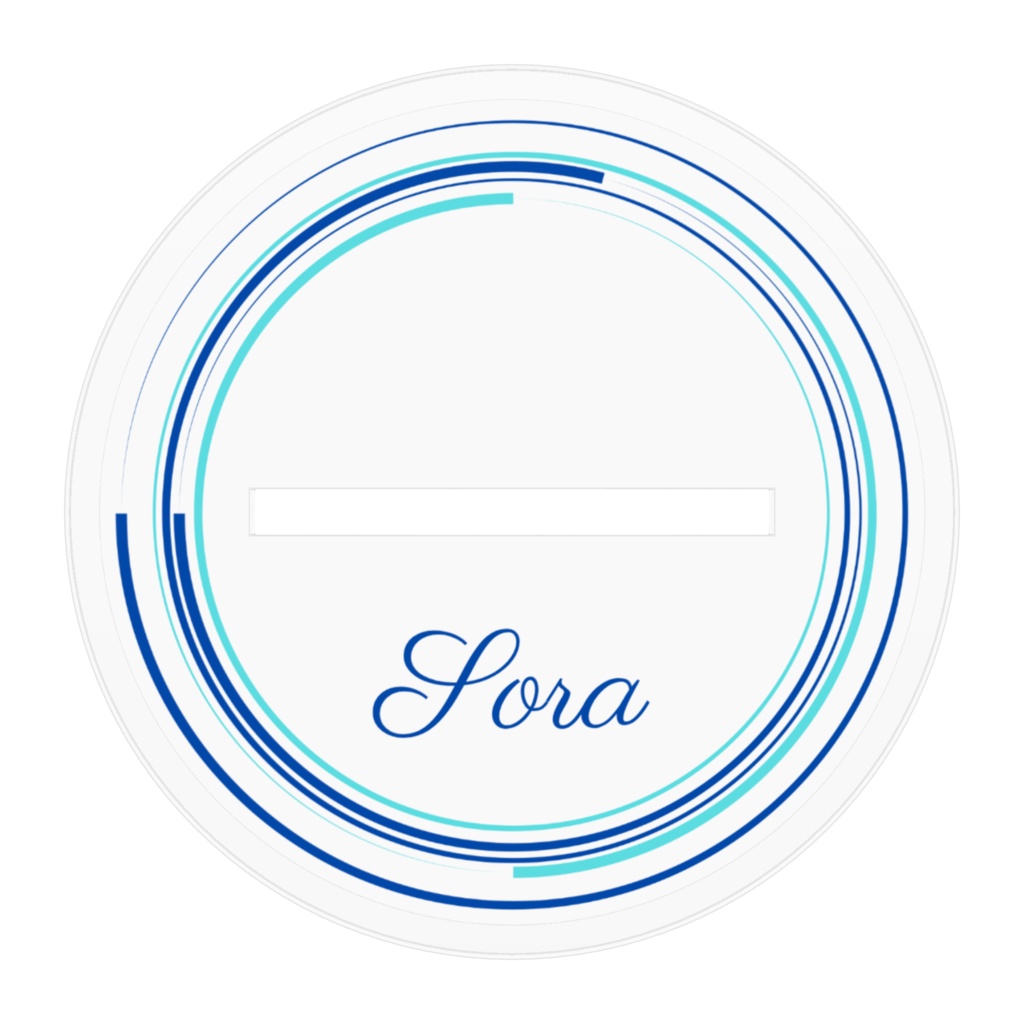 Lien -リアン- ソラ 水着 アクリルスタンド 10cm