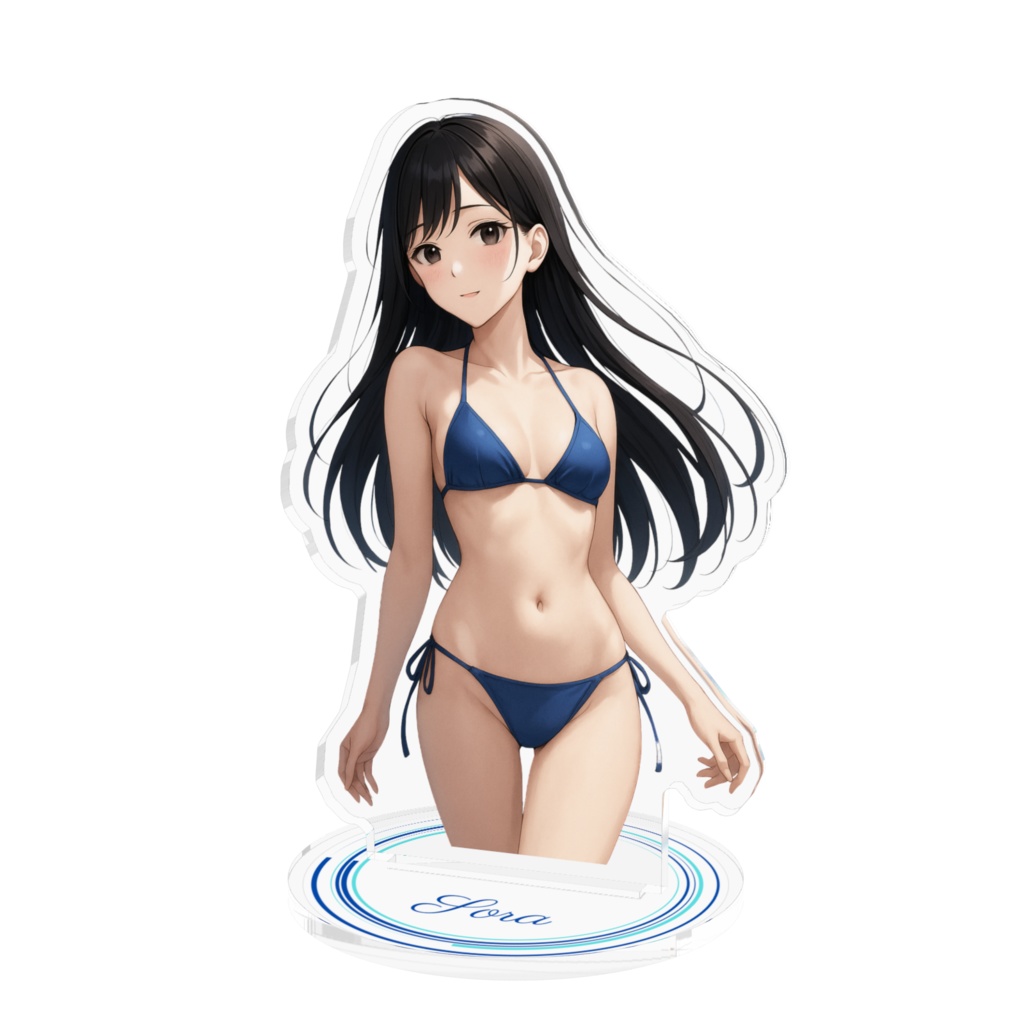 Lien -リアン- ソラ 水着 アクリルスタンド 10cm