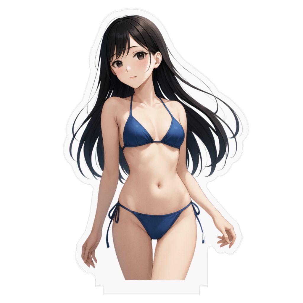 Lien -リアン- ソラ 水着 アクリルスタンド 10cm