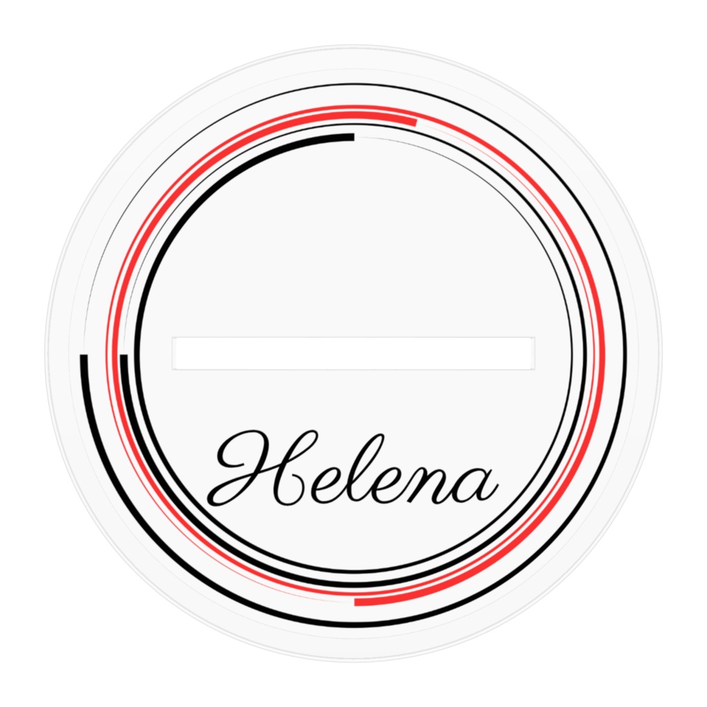 Lien -リアン- ヘレナ・アーデルハイト・フォン・アイゼンベルク 水着 アクリルスタンド 10cm