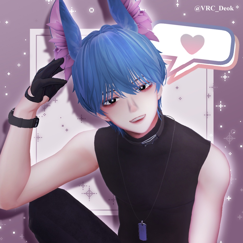 【水瀬 - Minase】Leere Make up