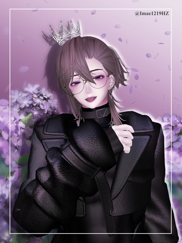 【水瀬 - Minase】Leere Make up