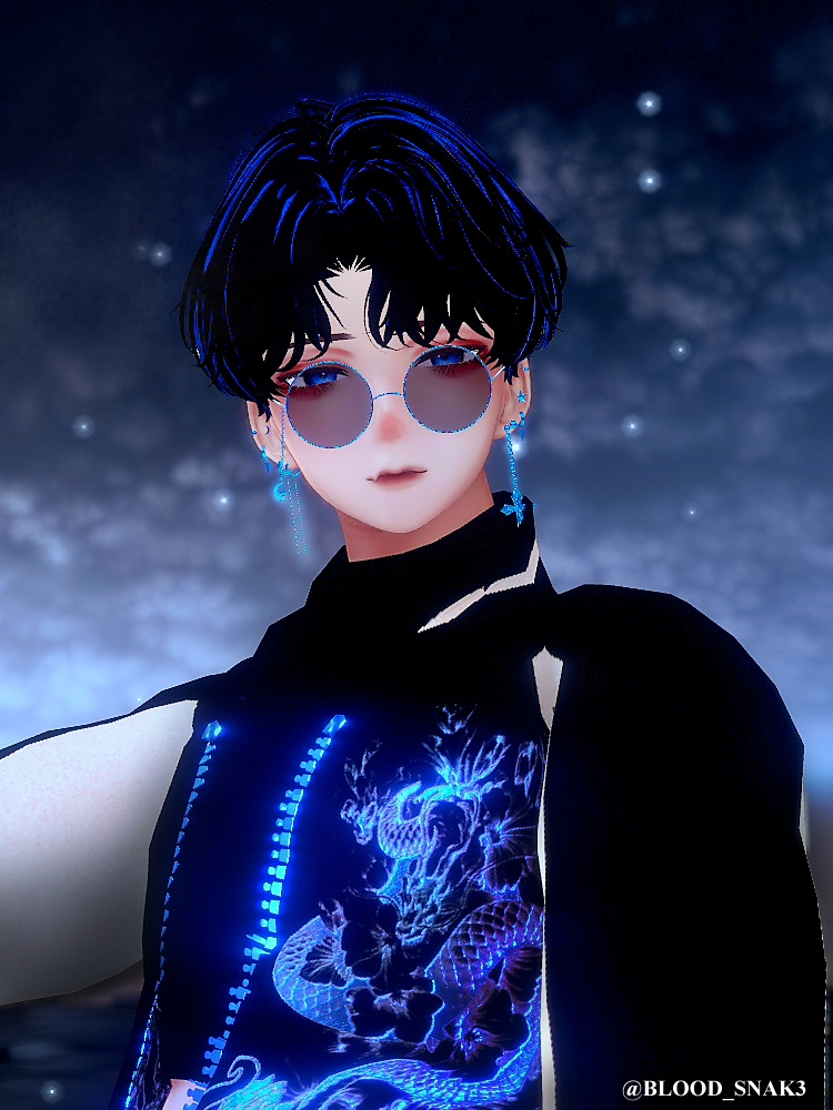 【水瀬 - Minase】Leere Make up