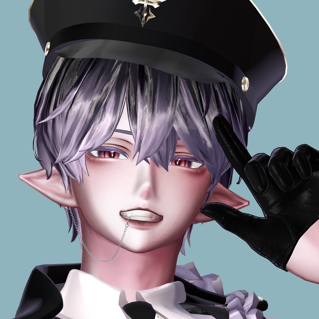 【水瀬/Minase】‧₊̊ Soft Spring Make up°₊‧