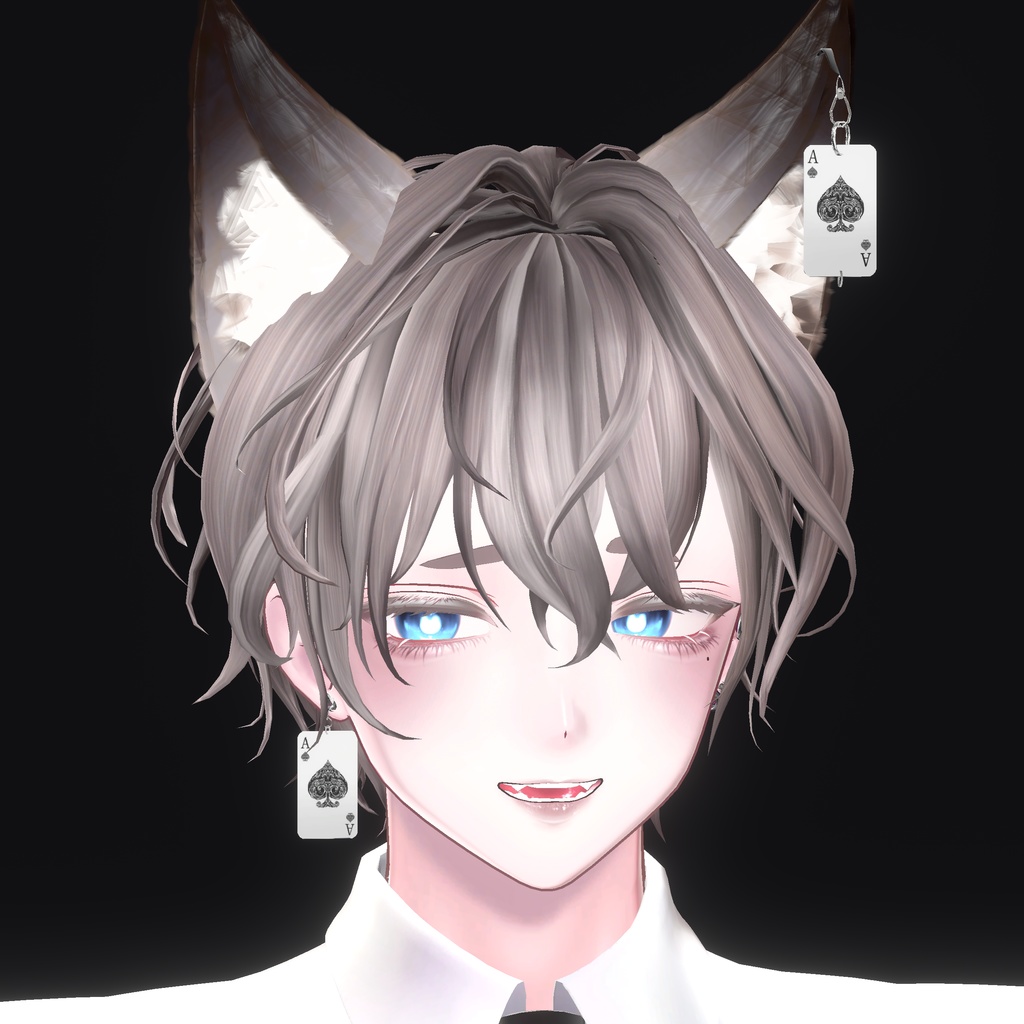 【Komano/狛乃】 ₊̣.̩✧Charming Make up✧·.̩₊̣.