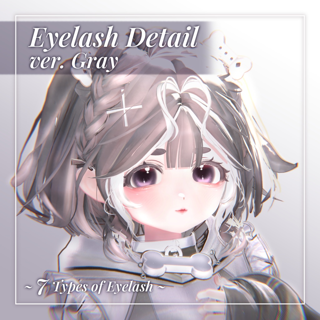 【Papillon + パピヨン +】 ‧₊̊ POYO Make up°₊‧