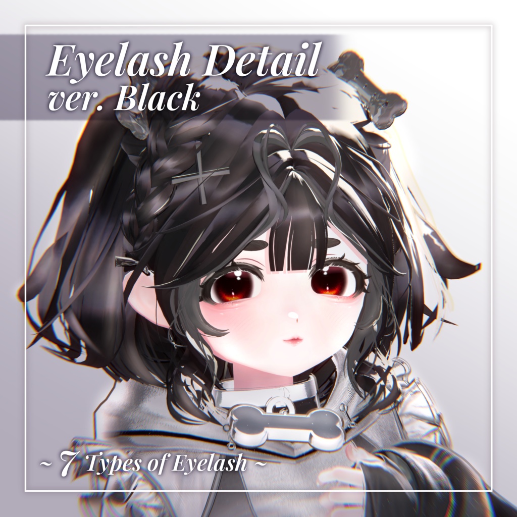 【Papillon + パピヨン +】 ‧₊̊ POYO Make up°₊‧