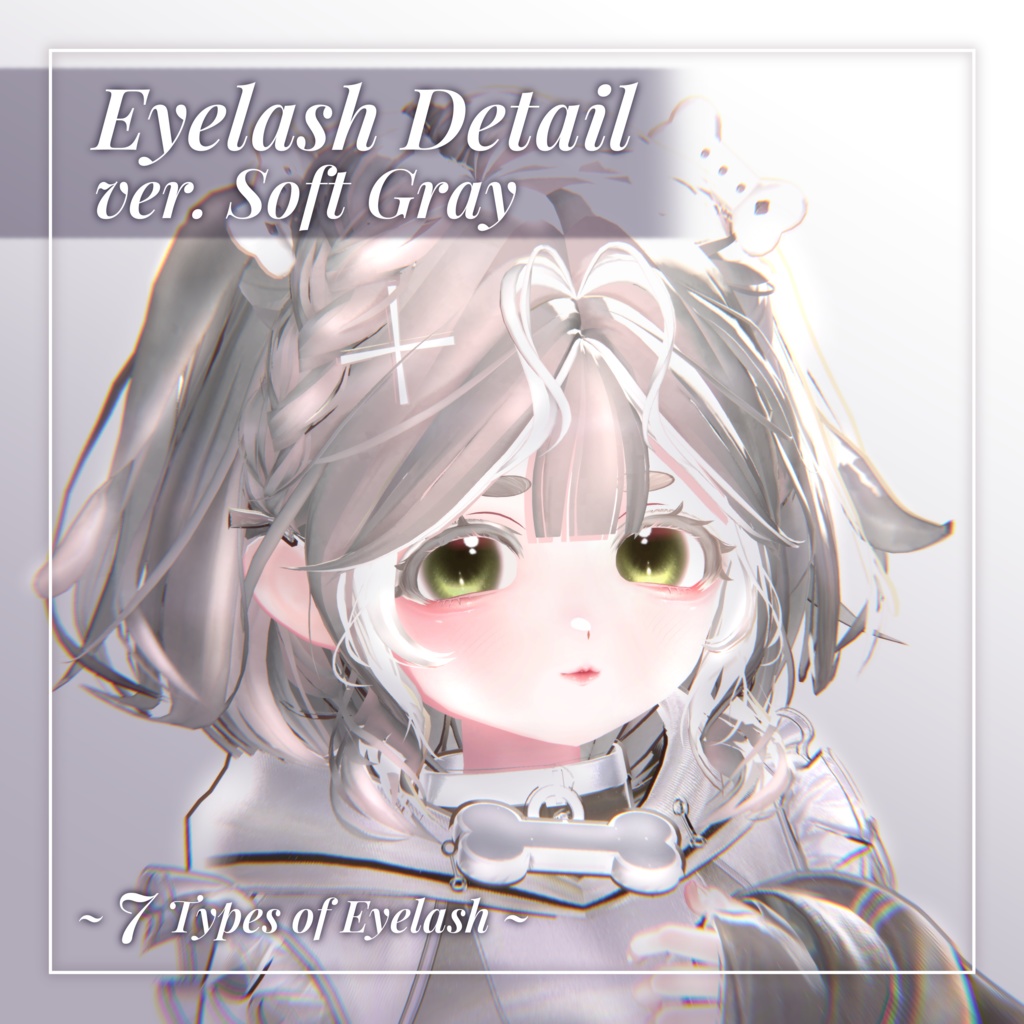 【Papillon + パピヨン +】 ‧₊̊ POYO Make up°₊‧