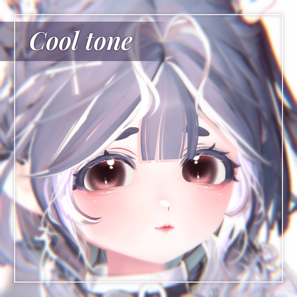 【Papillon + パピヨン +】 ‧₊̊ POYO Make up°₊‧