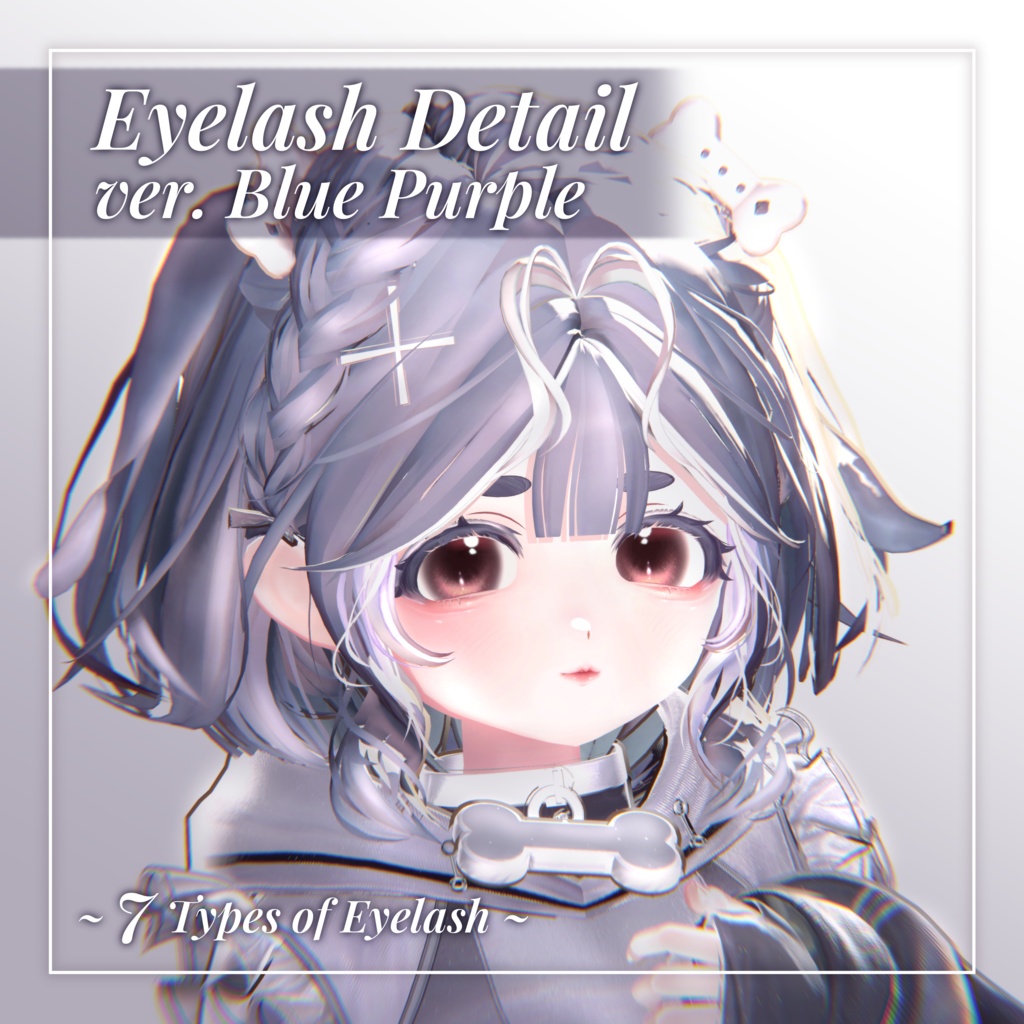 【Papillon + パピヨン +】 ‧₊̊ POYO Make up°₊‧