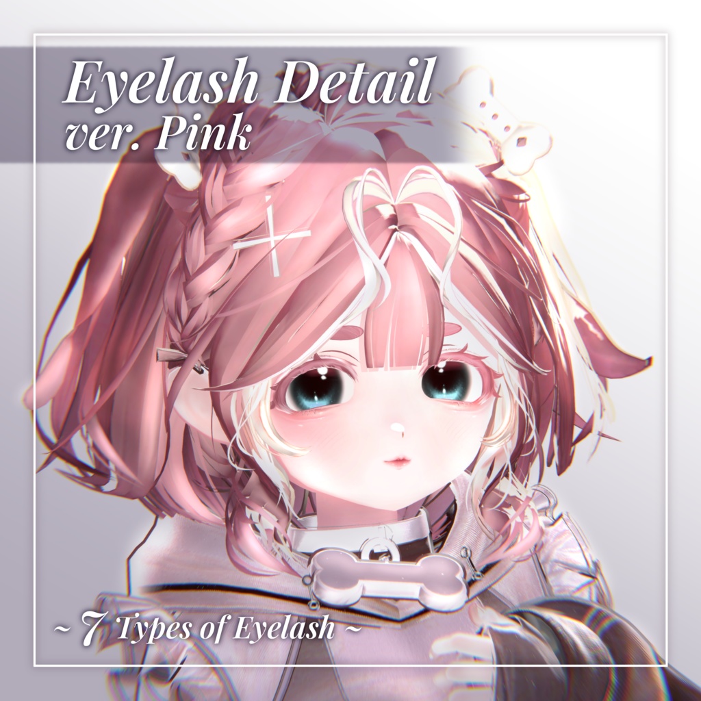 【Papillon + パピヨン +】 ‧₊̊ POYO Make up°₊‧