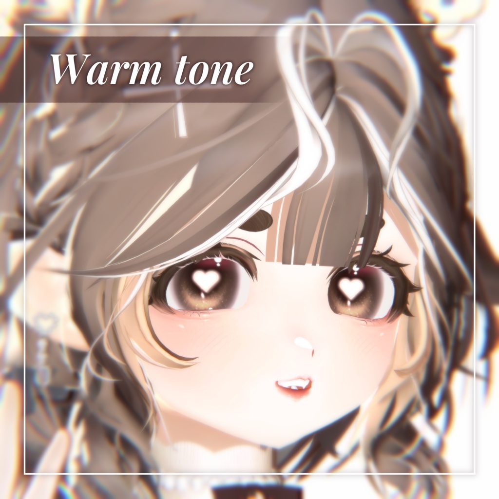 【Papillon + パピヨン +】 ‧₊̊ POYO Make up°₊‧