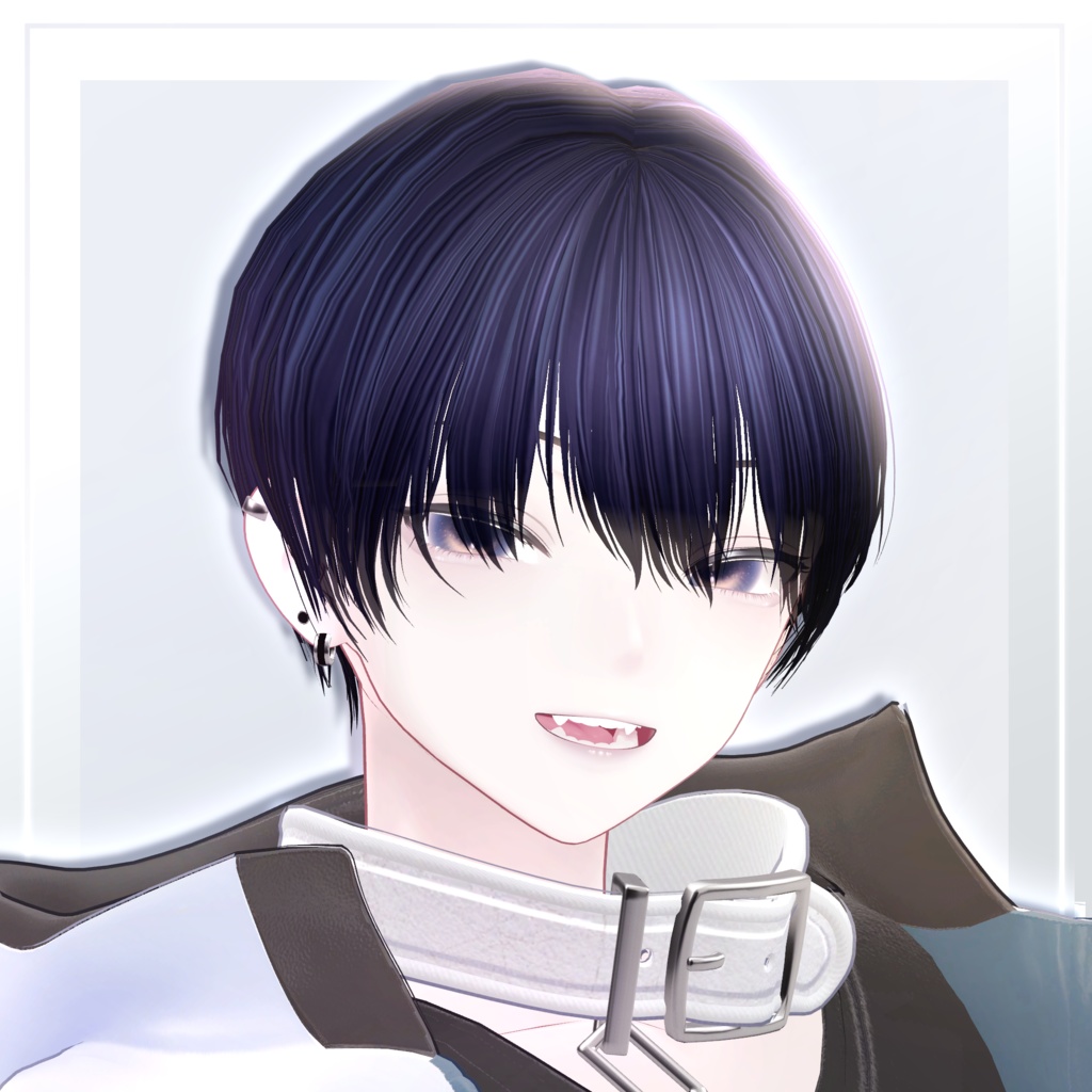 【6 avatars】Spring Cotton Hair