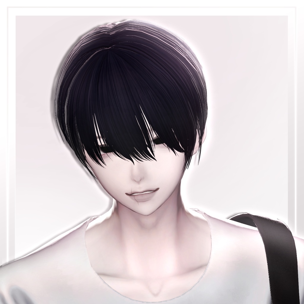 【6 avatars】Spring Cotton Hair