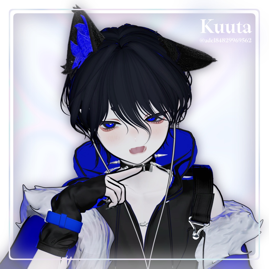 【9 avatars】Holy Angel Hair