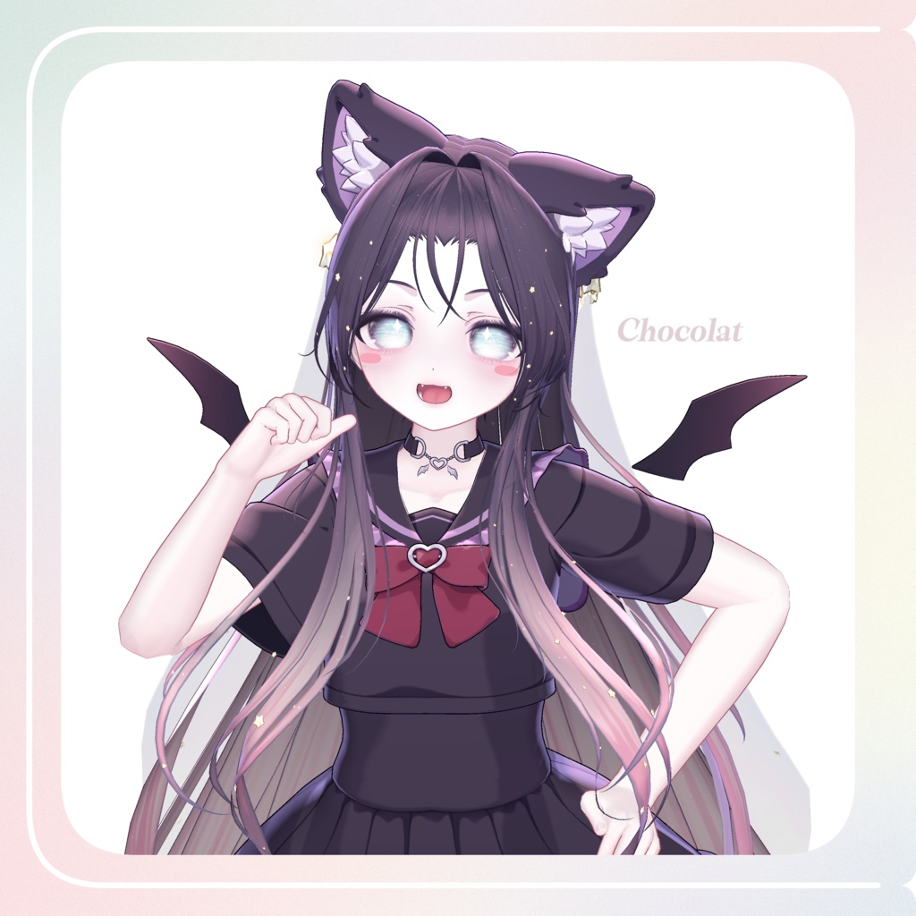 【17 avatars】 ⋆₊° Stardust hair °₊⋆